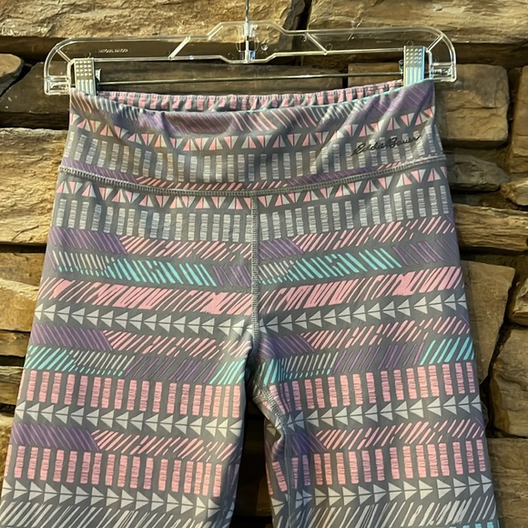 Eddie Bauer Kids' Legging Size L(14/16) - Picture 2 of 4